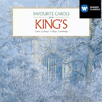 Choir Of King's College, Cambridge, Sir David Willcocks, John Wells