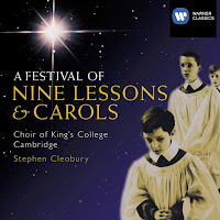 Choir Of King's College, Cambridge, Stephen Cleobury, Benjamin Bayl, Felix Mendelssohn