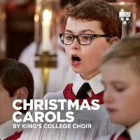 Silent Night (Arr. Stephen Cleobury)