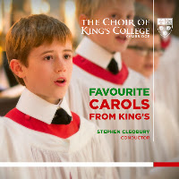 O Come, All Ye Faithful (Arr. David Willcocks)