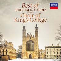 Choir Of King's College, Cambridge, Stephen Cleobury