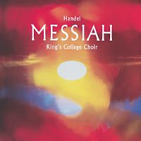 Handel: Messiah - First Version Of 1752; Edited By Donald Burrows - Part 3: 44. Chorus: Since By Man Came Death