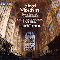 Choir Of King's College, Cambridge