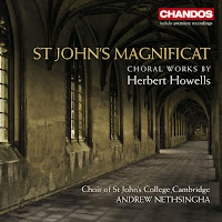 Magnificat And Nunc Dimittis (Collegium Sancti Johannis Cantabrigiense): Ii. Nunc Dimittis