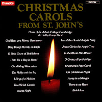 Hark! The Herald Angels Sing