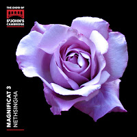 Magnificat & Nunc Dimittis "Collegium Magdalenae Oxoniense": I. Magnificat