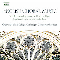 Choir Of St. John's College, Cambridge