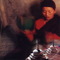 Chö Chendren (2016 Remaster; Remastered)