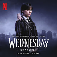 Grandmama (From "Wednesday: Season 2")