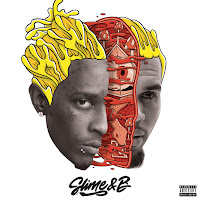 Chris Brown, Young Thug