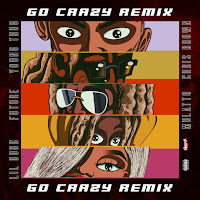 Go Crazy (Remix) (Feat. Young Thug, Future, Lil Durk & Latto)