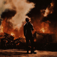 Let The World Burn