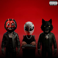 Chris Jedi, Anuel Aa, Roa