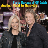 Chris Norman