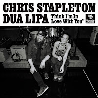 Chris Stapleton, Dua Lipa