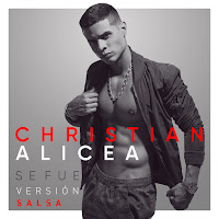 Christian Alicea