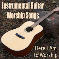 Oceans (Where Feet May Fail) [Instrumental Version]