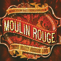 Lady Marmalade (From "Moulin Rouge" Soundtrack)