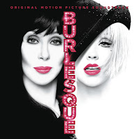 Express (Burlesque Original Motion Picture Soundtrack)