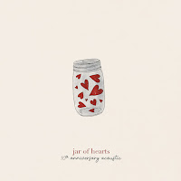 Jar Of Hearts (10Th Anniversary Acoustic)