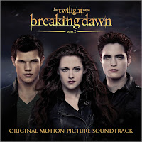 A Thousand Years [Pt. 2] [The Twilight Saga: Breaking Dawn Soundtrack] (Pt. 2; The Twilight Saga: Breaking Dawn Soundtrack) (Feat. Steve Kazee)