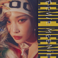 Chung Ha