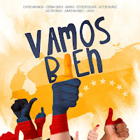 Vamos Bien (Feat. Marko, Victor Munoz, Victor Drija & Lasso)