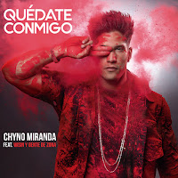 Chyno Miranda
