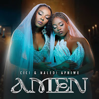 Cici, Naledi Aphiwe