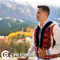 Cipri Popescu
