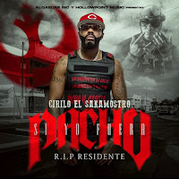 Cirilo "El Sakamostro"
