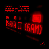 Ciza, Tems, Omah Lay