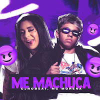 Cjnobeat, Mc Morena