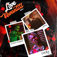 Love Nwantiti (Ah Ah Ah) [Remix] (Feat. Kuami Eugene & Joeboy)