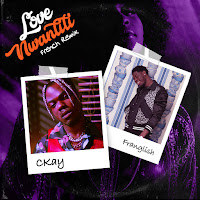 Love Nwantiti [French Remix] (Feat. Franglish)