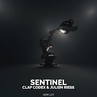 Clap Codex, Julien Riess