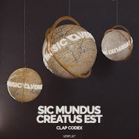 Sic Mundus Creatus Est