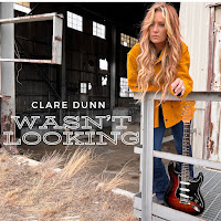 Clare Dunn