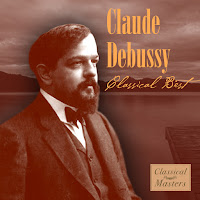 Claude Debussy