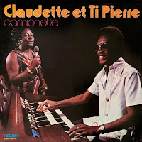 Claudette Et Ti Pierre