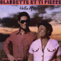 Claudette Et Ti Pierre