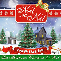 Claudette Et Ti Pierre