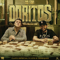 Clave Especial, Luis R Conriquez