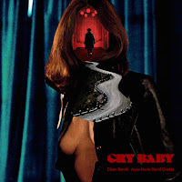 Cry Baby (David Guetta Extended Vip Mix)