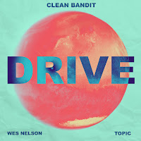Drive [Mistajam Remix] (Feat. Wes Nelson)