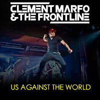 Clement Marfo & The Frontline
