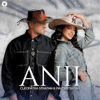 Cleopatra Stratan, Pavel Stratan