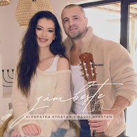 Cleopatra Stratan, Pavel Stratan