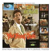 Cliff Richard & The Shadows