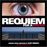 Clint Mansell, Kronos Quartet